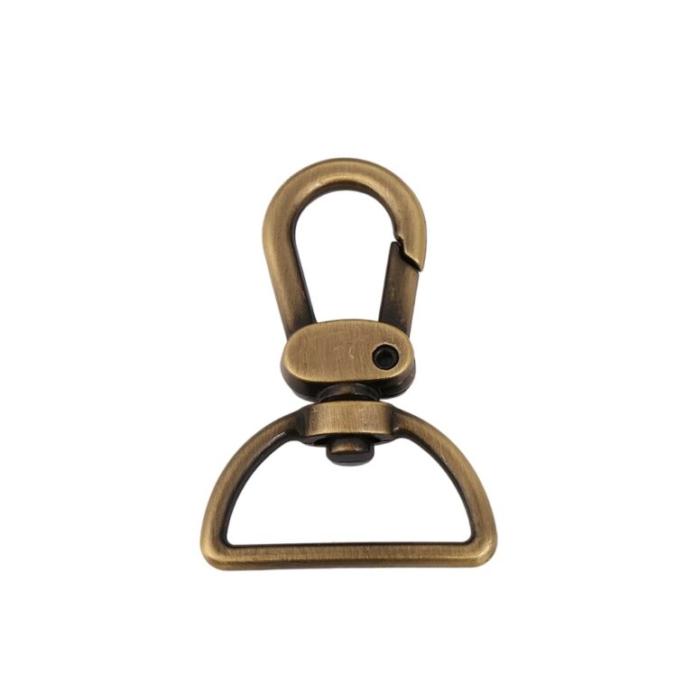 Swivel snap hook