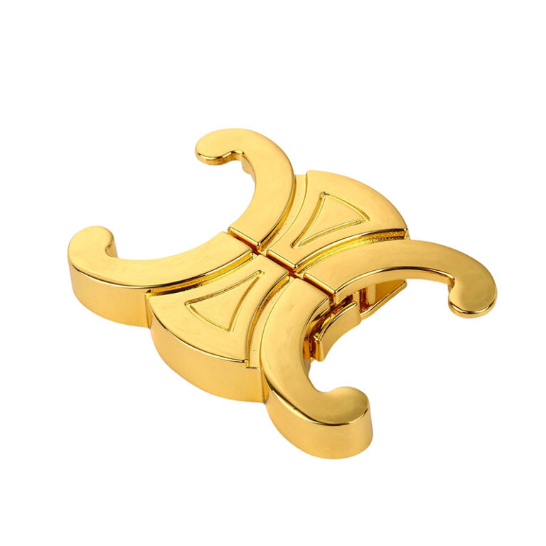 Decorative bag lock for sale