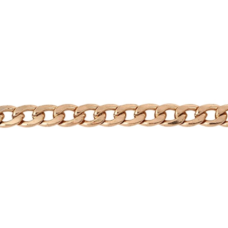 Bag-strap- chain