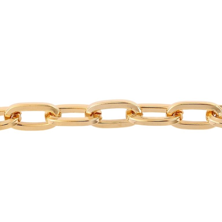 Bag hardware chain
