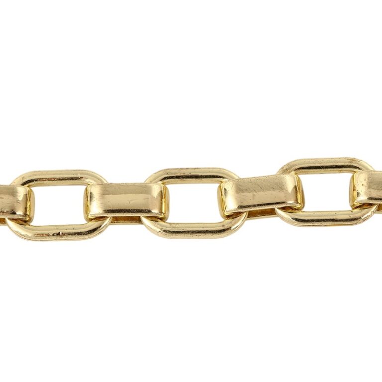 Bag-strap- chain