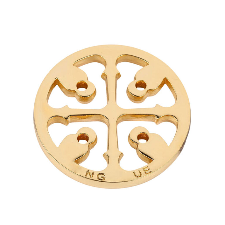 Brand emblems