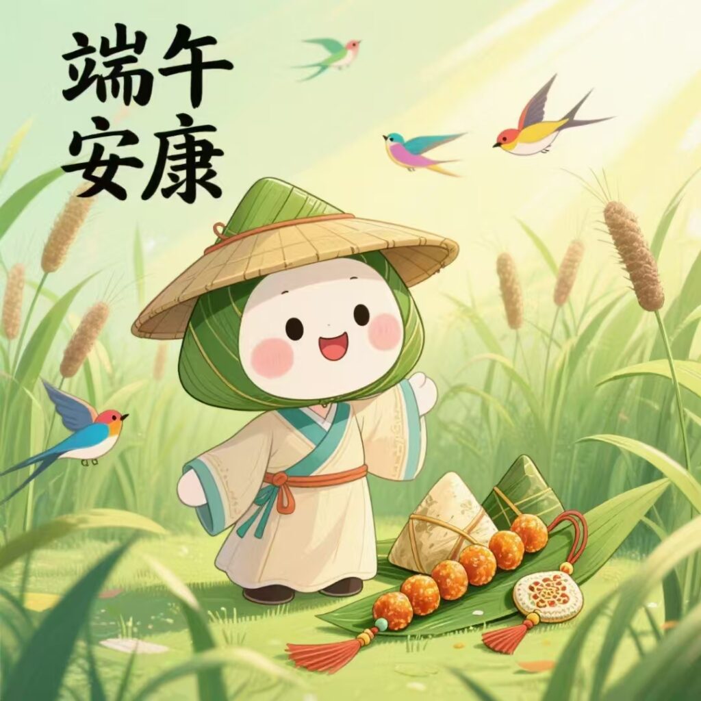 Dragon Boat Festival