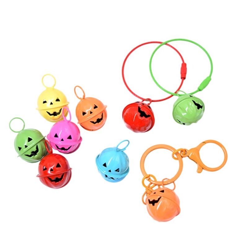 Pumpkin-bells