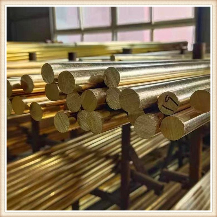 Common Brass Grades Explained: From H59 to H96