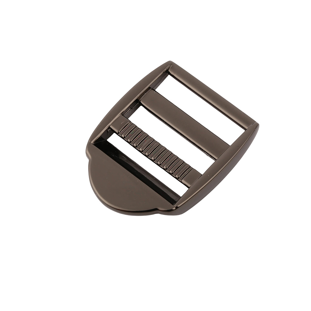 Heavy duty strap connector manufactured by precision zinc alloy die casting