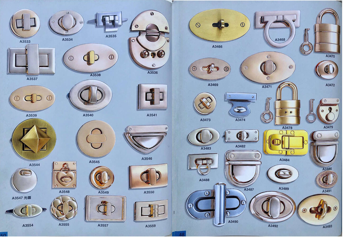oval handbag turn lock wholesale handbag turn lock closures high end luggage hardware