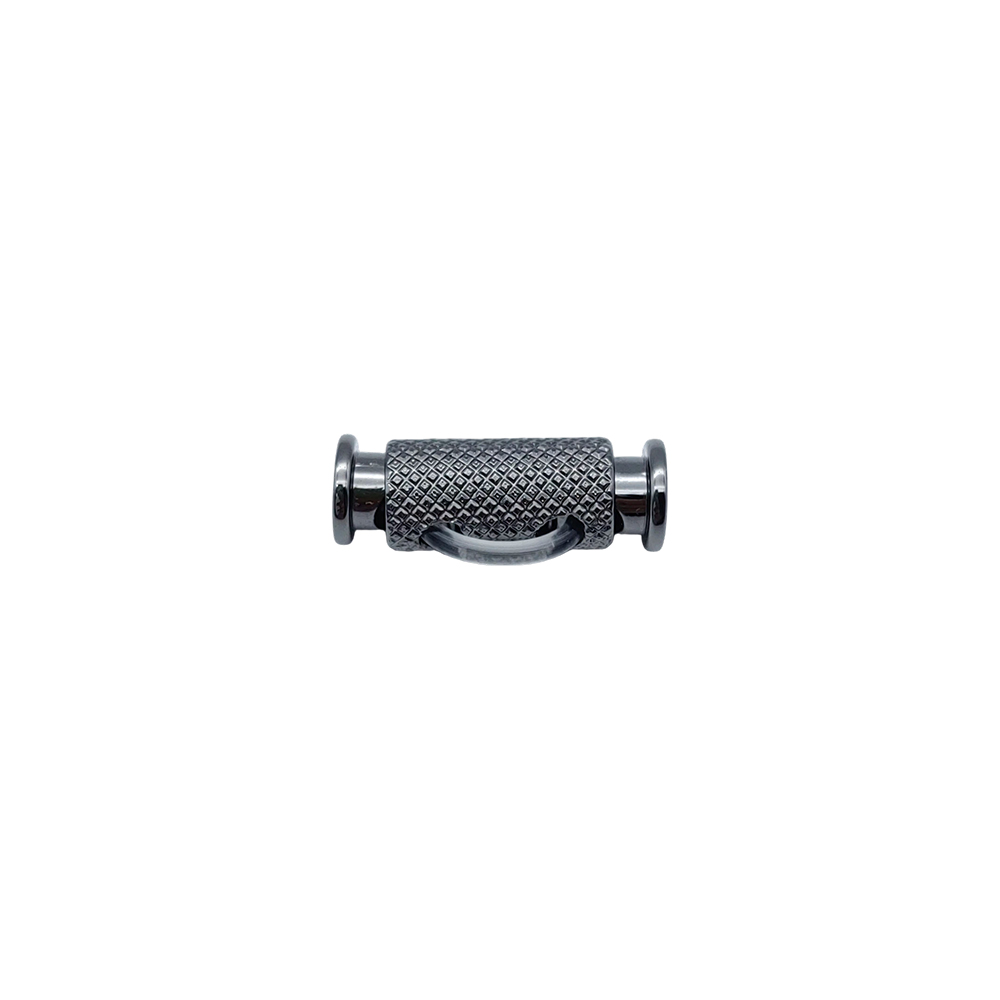 Metal cord lock toggle primary product view