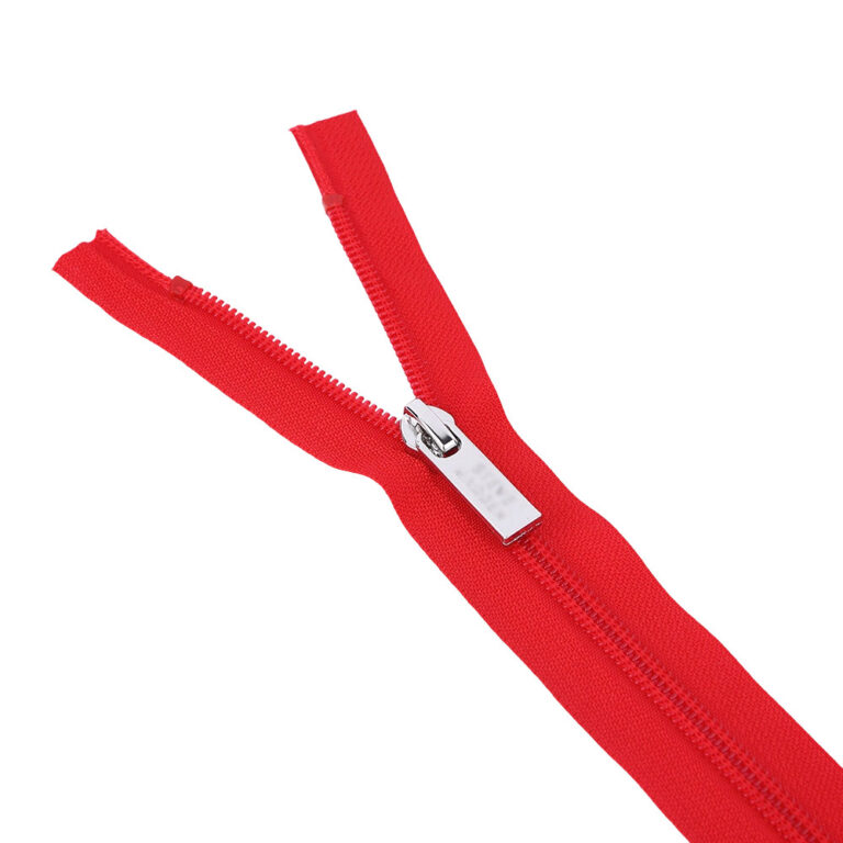 Professional personalized #5 nylon zipper factory product