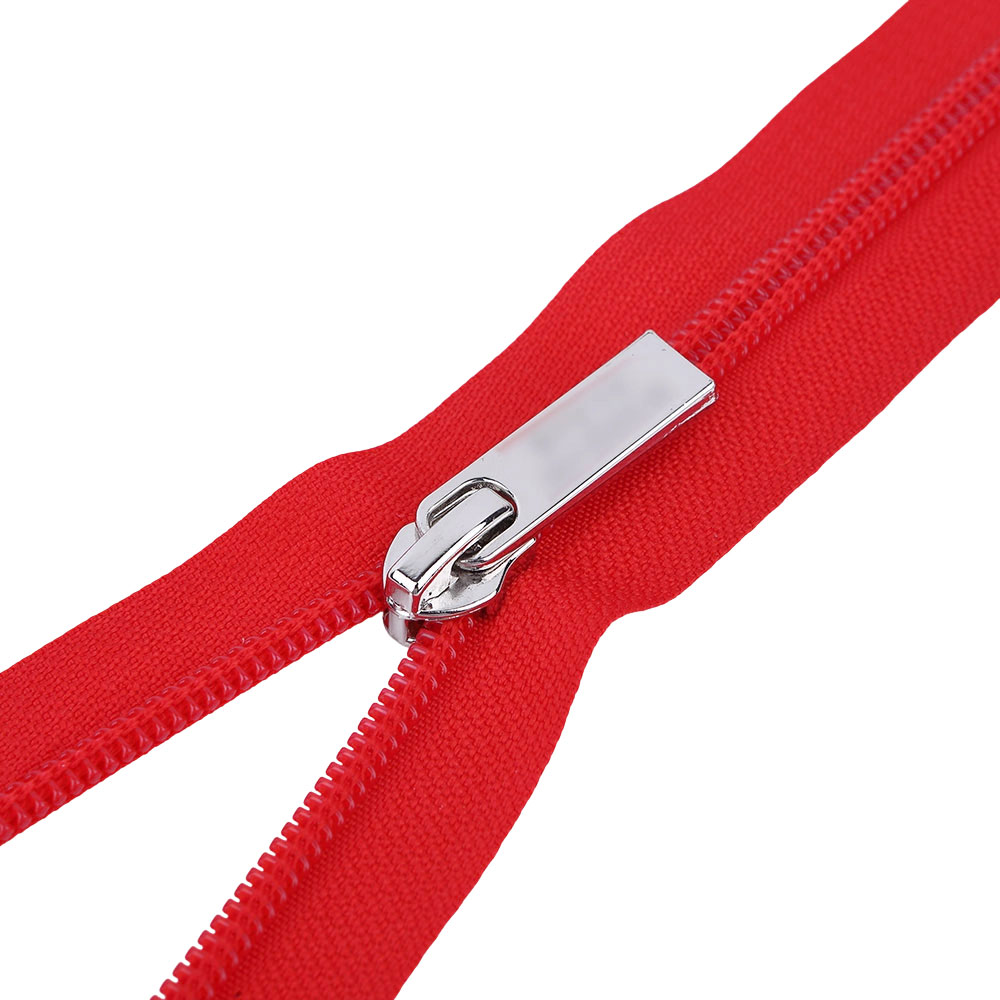 Professional personalized #5 nylon zipper factory product